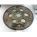 96X130 Flexplate From 1994 Chevrolet S10 Blazer 4.3 96X130 Flexplate From 1994 Chevrolet S10 Blazer 4.3
